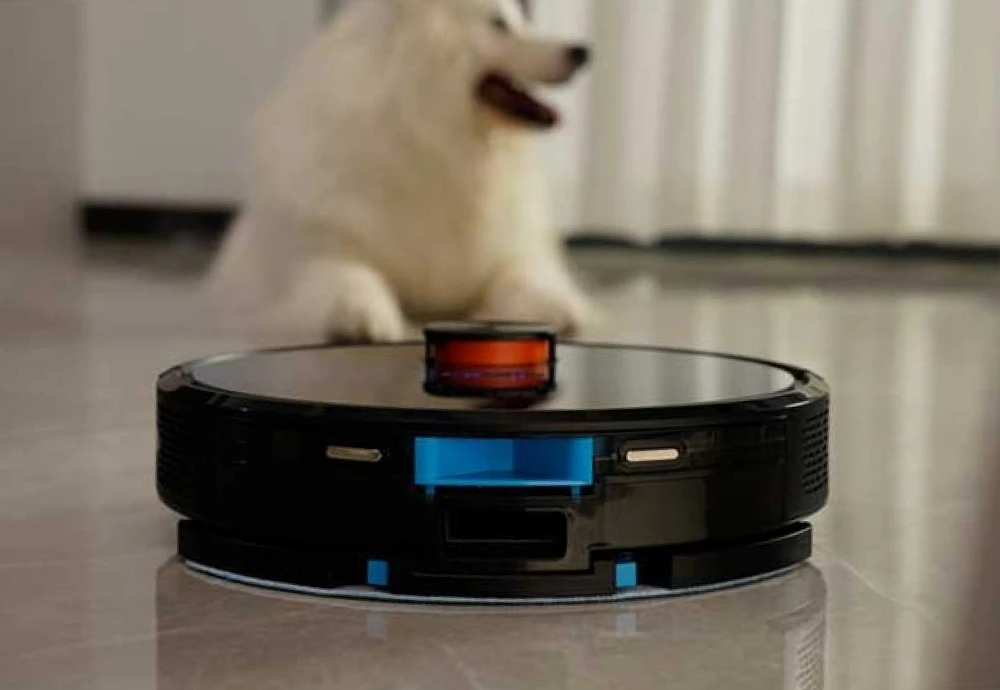 who makes the best robot vacuum cleaner